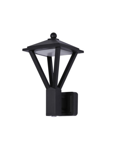 ITALUX OWL-22474-BK BONS