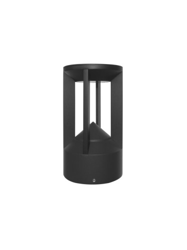 ITALUX OFL-52052-S-BK NOMAD