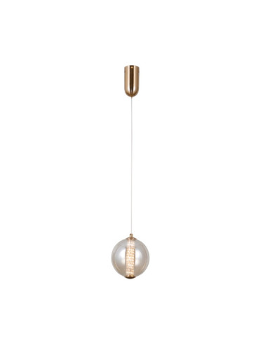 ITALUX PND-34359-S-HBR-AMB BUTERO