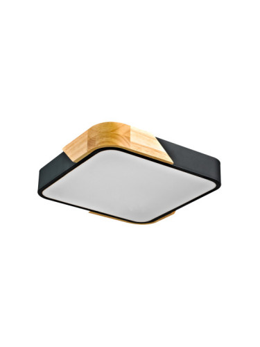 ITALUX PLF-13187-BK-WO SANTER