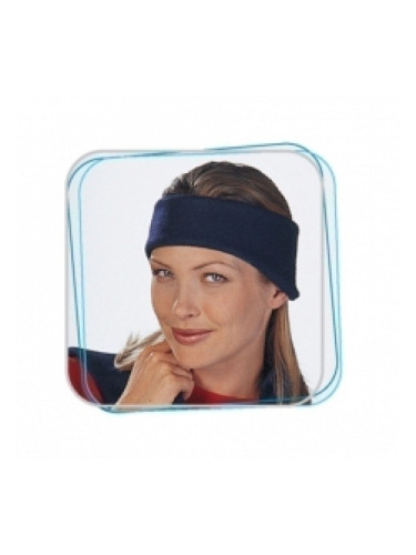 Лента за глава