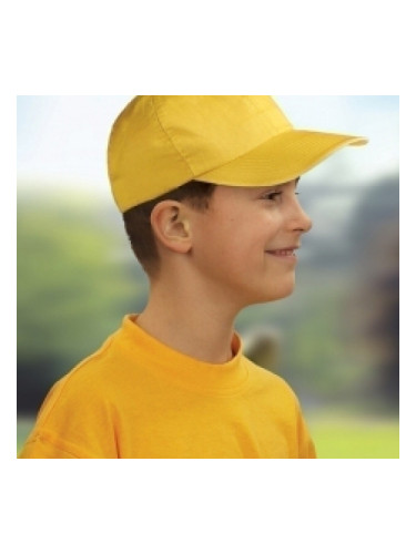 Шапка за деца 