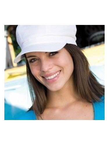 Шапка тип балон