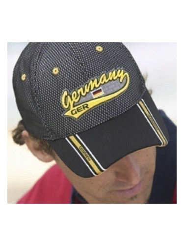 Шапка с надпис - Германия