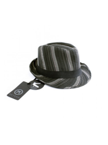 Шапка с периферия COSMIC