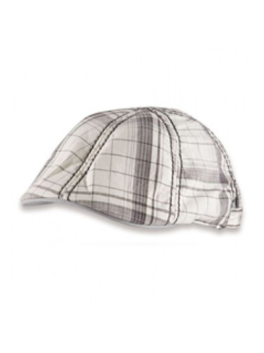 Шапка - каскет 