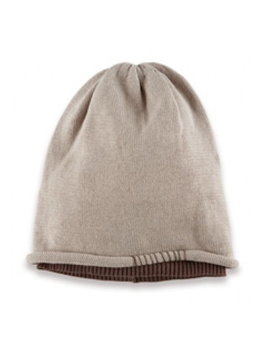 Плетена шапка - ALLEGRA