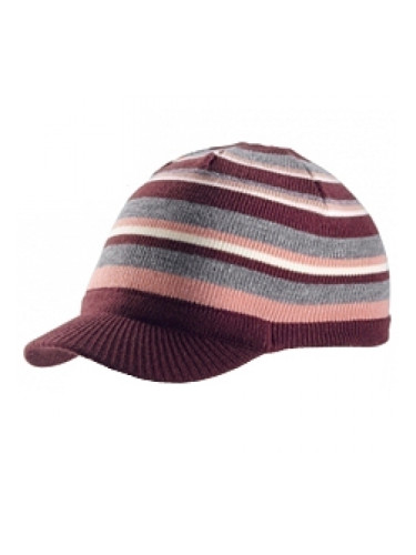 Шапка детска с козирка - WALKER