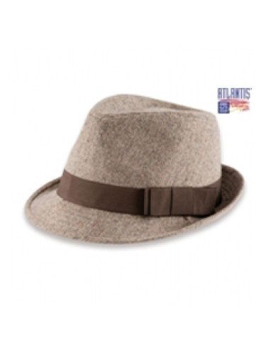 Шапка с периферия LAUREN