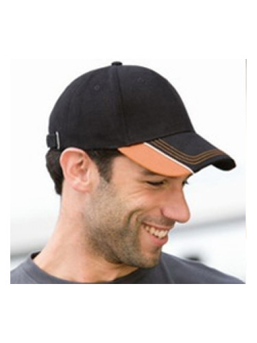 Шапка бейзболна