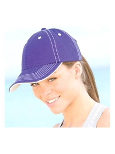 Шапка бейзболна