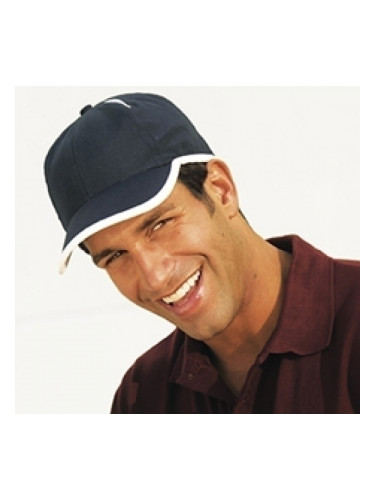 Шапка бейзболна