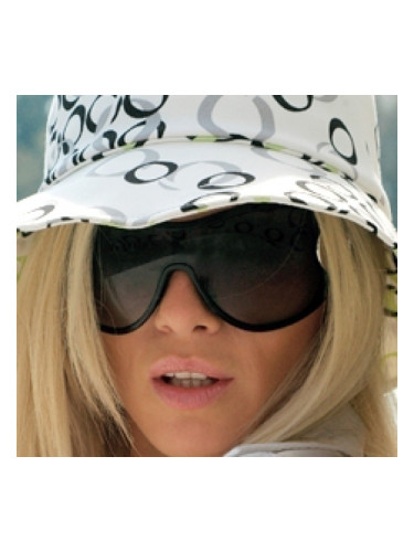 Лятна шапка