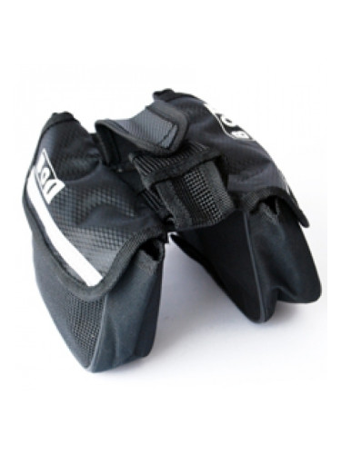 Чантичка за колело с два джоба