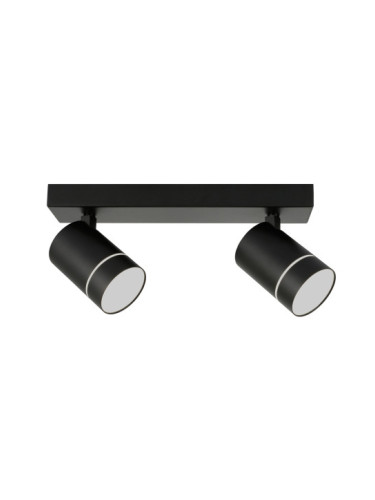 ITALUX SPL-31983-2B-BK SELMA
