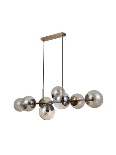 ITALUX PND-1098-8-HB MOLITE