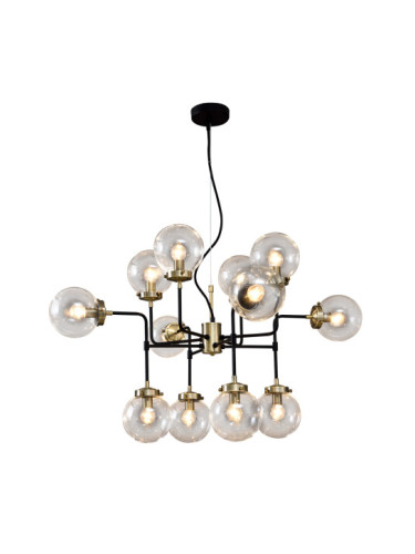 ITALUX V1009-12 ODELIA