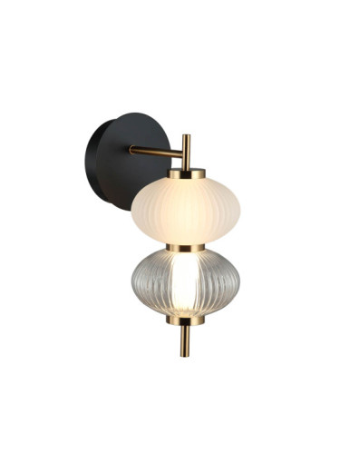 ITALUX WL-84938-2-BK TESTA