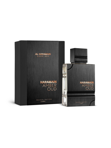 Al Haramain Amber Oud Private Edition 120ml EDP Унисекс