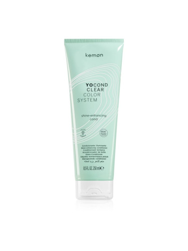 Kemon Yo Cond балсам За коса 250 мл.