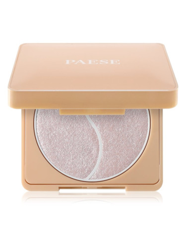 Paese Wonder Highlighter озарител цвят frosted rose 6.5 гр.