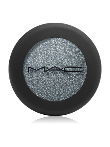 MAC Cosmetics Eye Shadow Glitter сенки за очи с блясък цвят Private Jet 1 гр.
