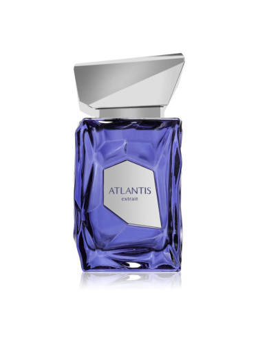 French Avenue Atlantis Extrait парфюмен екстракт унисекс 100 мл.