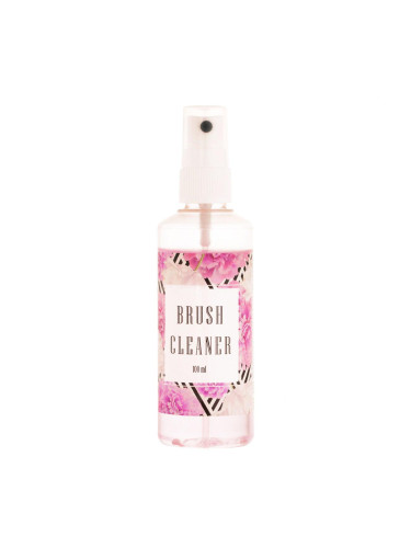 Touch of Beauty Brush Cleaner Четка 100 ml