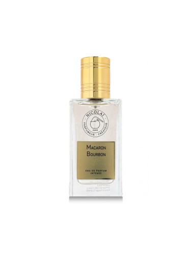 Nicolai Parfumeur Createur Macaron Bourbon Eau de Parfum 30 ml