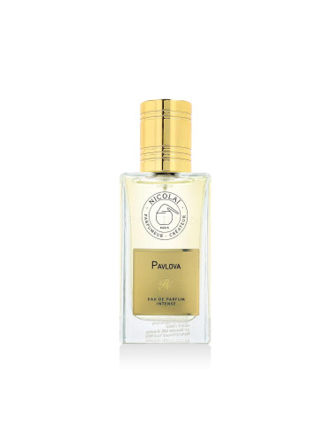 Nicolai Parfumeur Createur Pavlova Eau de Parfum 30 ml