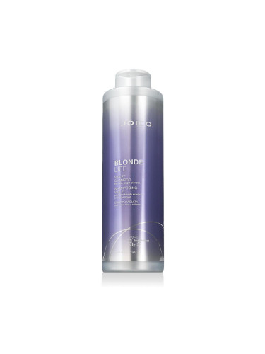Joico Blonde Life Violet Shampoo Шампоан 1000 ml