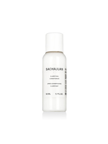 Sachajuan Clarifying Conditioner Балсам за коса 50 ml