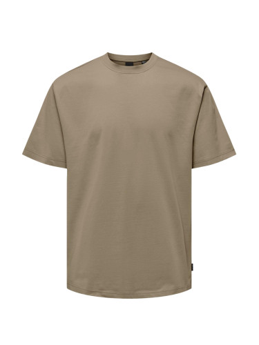 Мъжка тениска Only & Sons