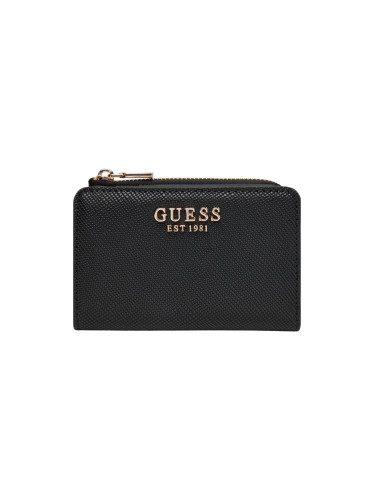 Черен портфейл Guess