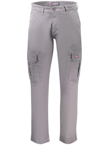 NORWAY 1963 MEN'S GREY TROUSERS