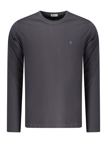 Мъжка тениска с дълъг ръкав COVERI MOVING