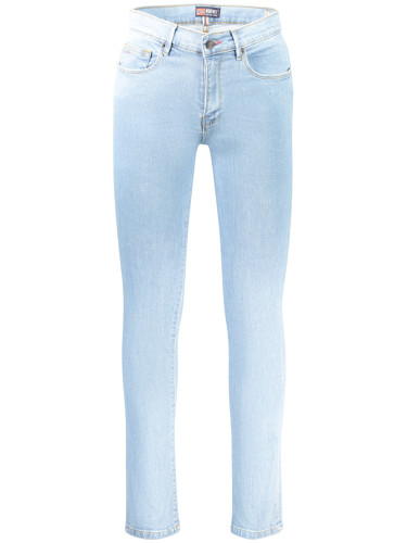 Мъжки дънки Norway 1963 сини