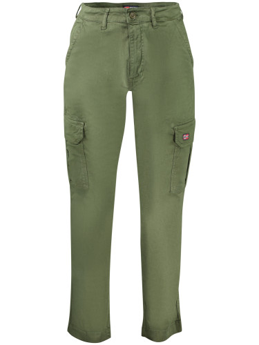 NORWAY 1963 MEN'S GREEN TROUSERS