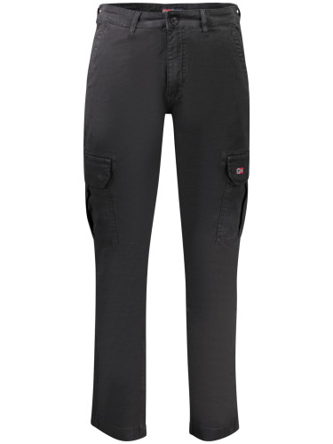 NORWAY 1963 MEN'S BLACK TROUSERS