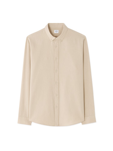 Риза Celio Manelle бежова