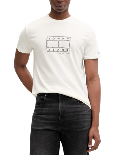 Тениска Tommy Hilfiger Jeans