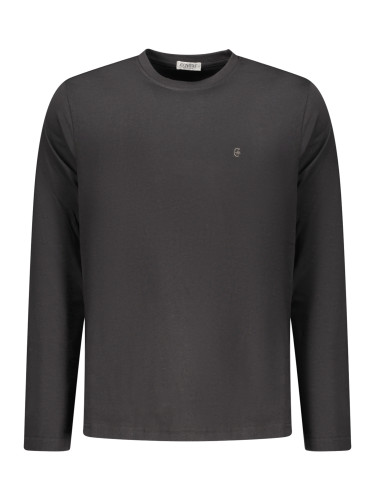 Мъжка тениска с дълъг ръкав Coveri