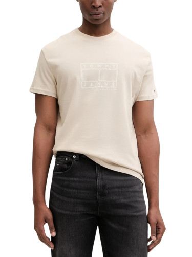 Тениска Tommy Hilfiger Jeans