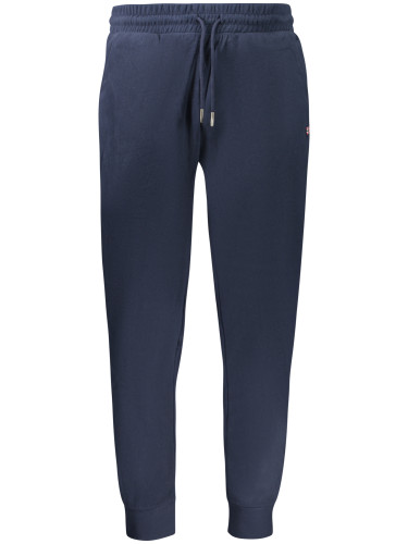 NORWAY 1963 MEN'S BLUE LONG SUIT TROUSERS