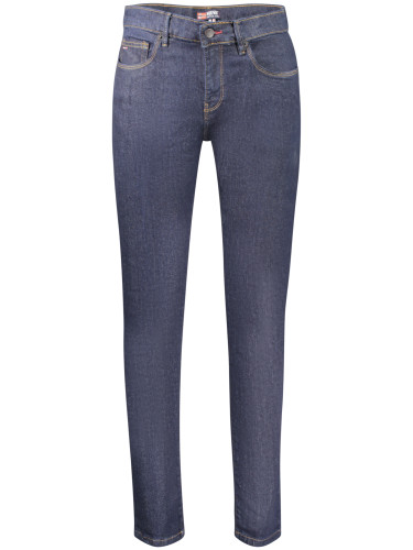 NORWAY 1963 MEN'S BLUE DENIM JEANS