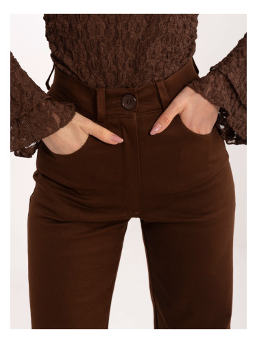 Trousers-LK-SP-510106.14P-brown