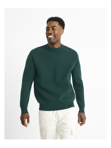 Celio Smooth Sweater Beclo - Men