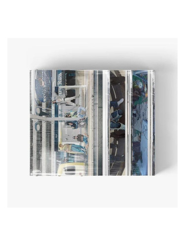 CORTIS | The 1st EP: COLOR OUTSIDE THE LINES