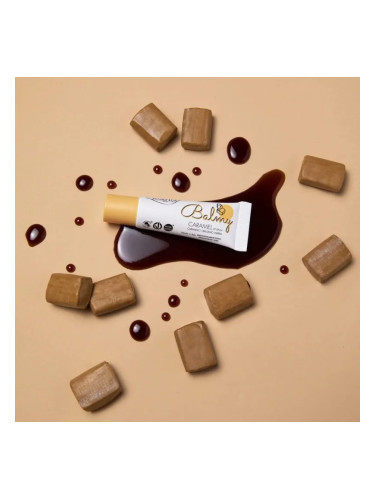 Балсам за устни Balmy - PuroBio