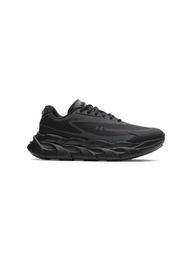 Under Armour UA Halo Runner SE Black 6008994-003 Мъже - Спортни обувки Under Armour - Черен - 6008994-003-6 - Size: 6